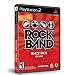 Rock Band Track Pack: Vol. 2