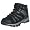 Black/Charcoal/Grey