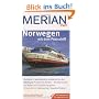 Norwegen mit dem Postschiff. Merian live!