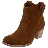Diba Ladies Best Dressed Ankle Boot by 