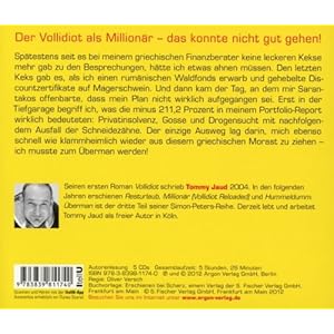 Überman (Hörbestseller)