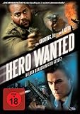 Hero Wanted - Helden brauchen kein Gesetz