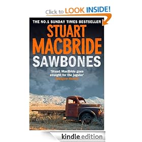 Sawbones: A Novella