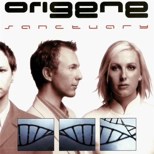 Origene - Sanctuary - Zortam Music