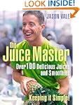 Juice Master Keeping It Simple