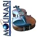 Molinari 101-3 Value Priced 3/4 Size Student Violin Outfit