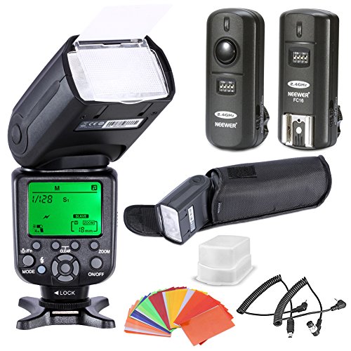 Top Best 5 flash nikon d3200 for sale 2016 BOOMSbeat