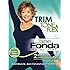 Jane Fonda Prime Time: Trim, Tone & Flex