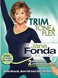 Jane Fonda Prime Time: Trim, Tone & Flex