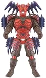 Power Ranger 4inch Figure Master Xandred