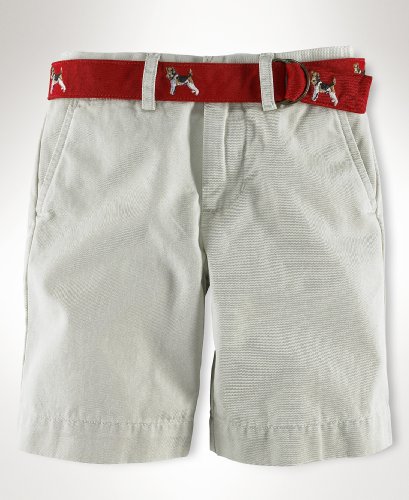 Polo Ralph Lauren Boys Prospect Shorts