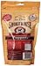 Smokehouse 100-Percent Natural Chicken Poppers Dog Treats