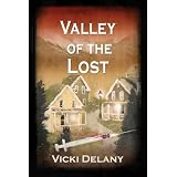 Valley of the Lost