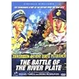The Battle of the River Plate ( Pursuit of the Graf Spee ) [ NON-USA FORMAT, PAL, Reg.2 Import - Great Britain ]