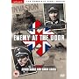 Enemy At The Door - Series 1 - Complete [DVD]