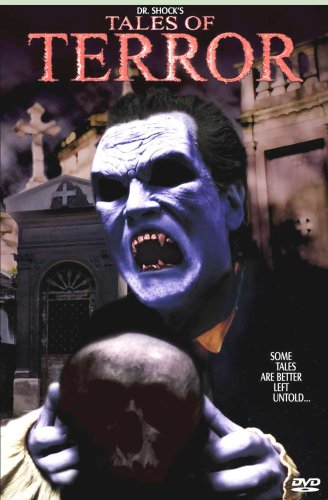 Free Download Of Dr. Shock's Tales of Terror