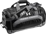 PTH® Victory Medium Team Duffle Bags by Under Armour