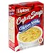 Lipton Cup-a-Soup, Chicken with Meat, 1.8-Ounce Boxes (Pack of 24)