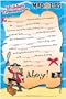 Mad Libs Hidden Treasures Incrediwall Mural