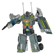 Transformers Universe Ultra Onslaught