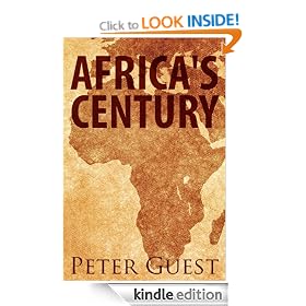 Africa's Century: Making Money On The New Frontier