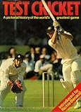 Test cricket