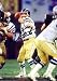 Dan Fouts autographed Chargers 5x7 photo