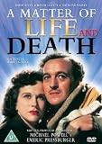 Matter Of Life And Death, A [Import anglais]