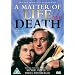 A Matter of Life and Death [DVD]