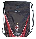 AC Milan Seria A League Cinch Bag