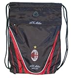 AC Milan Seria A League Cinch Bag