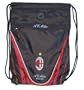 AC Milan Seria A League Cinch Bag