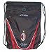 AC Milan Seria A League Cinch Bag