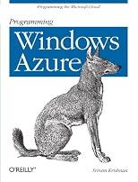 Programming Windows Azure