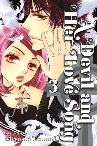 a devil and her love song vol 3
