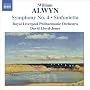Symphonie Nr. 4/Sinfonietta