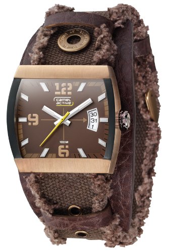 camel active Damenuhr A628.3207LGPA Preisvergleich