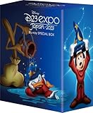 Image de D23 Expo Japan開催記念 ディズニー ブルーレイ・スペシャルBOX (期間限定) [Blu-ray]
