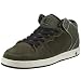 Etnies Fillmore 410244, Herren Sneaker, Velourleder