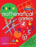 Mathematical Games (Mad About Maths) (Mad About Maths)