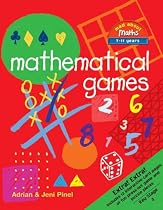 Mathematical Games (Mad About Maths)