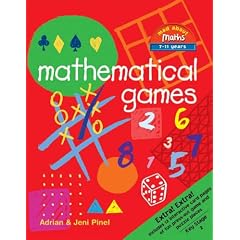 Mathematical Games (Mad About Maths)