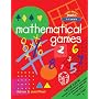 Mathematical Games (Mad About Maths)