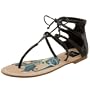 DV By Dolce Vita Women's Morgan Sandal