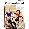 Outnumbered DVDs