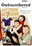 Outnumbered: Series 2 [DVD]