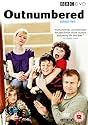 Outnumbered: Series 2 [DVD] [2008]