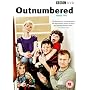 Outnumbered: Series 2 [DVD] [2008]