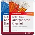 Anorganische Chemie