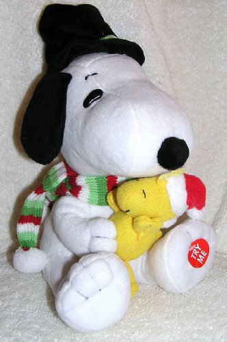 Image #1 of Peanuts Animated Musical